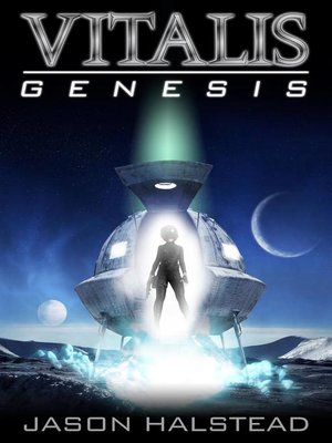 cover image of Genesis